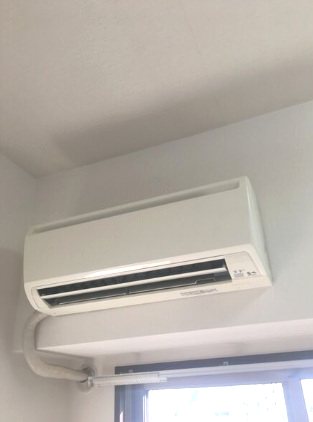 ロア金山 その他設備