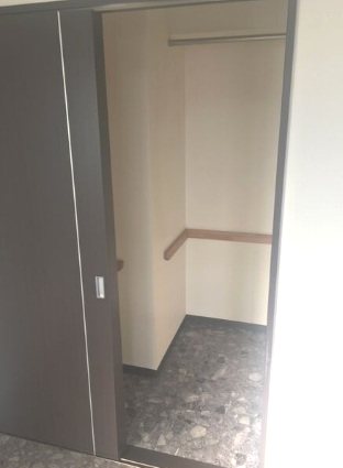 ロア金山 収納