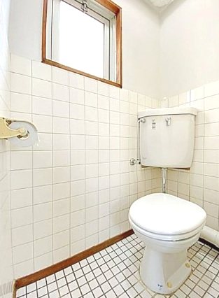 マ・メゾン御器所 トイレ