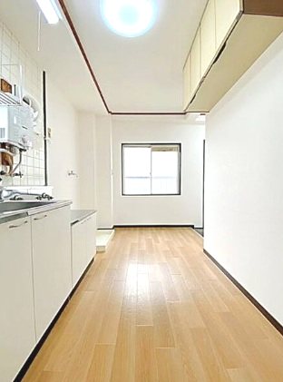 マ・メゾン御器所 キッチン