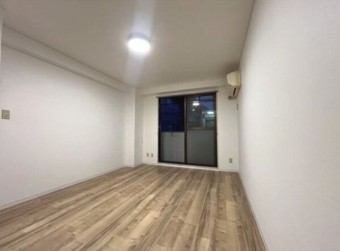 ＮＫ御器所Ⅱ ベッドルーム