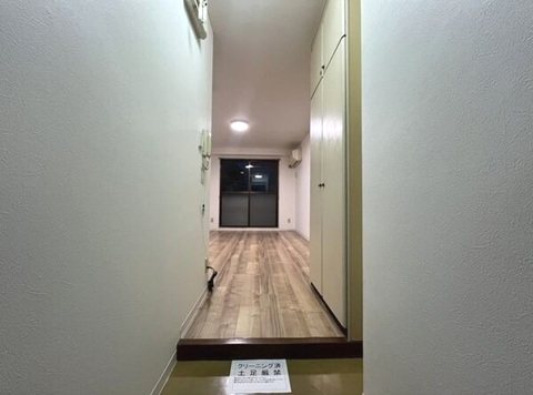 ＮＫ御器所Ⅱ ベッドルーム