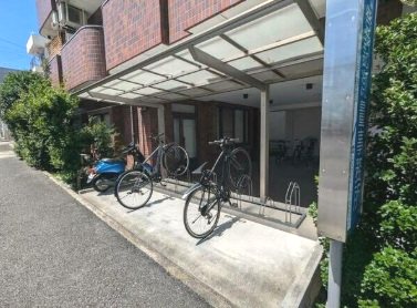 ＮＫ御器所Ⅱ その他共有部分