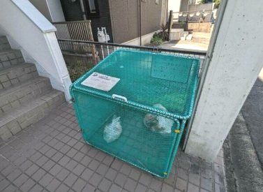 ＮＫ御器所Ⅱ その他共有部分