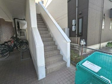 ＮＫ御器所Ⅱ その他共有部分