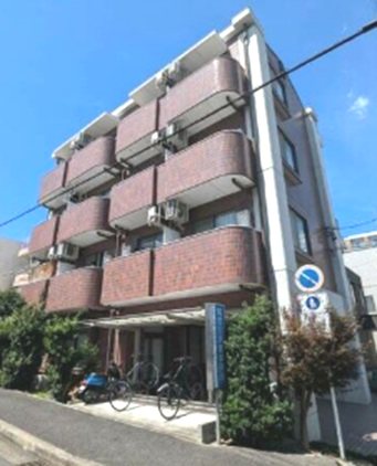 ＮＫ御器所Ⅱ 外観
