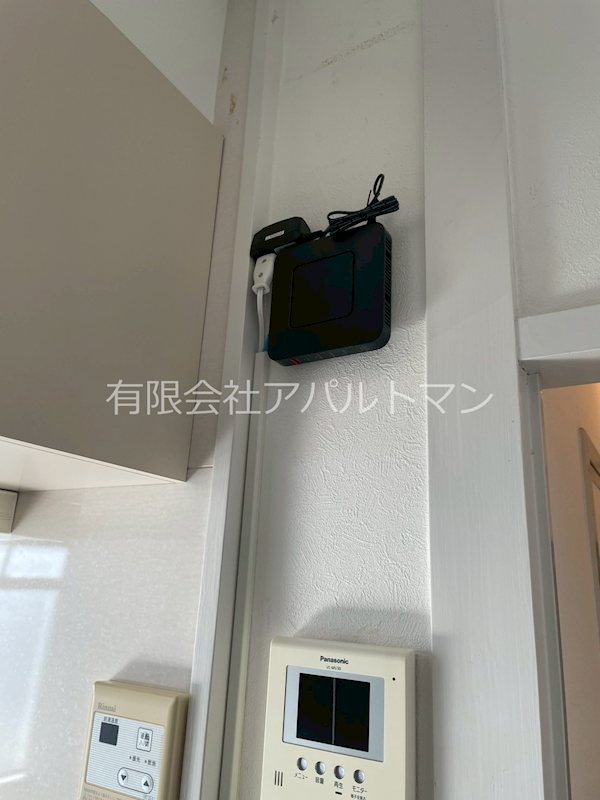 キャステル土川  その他