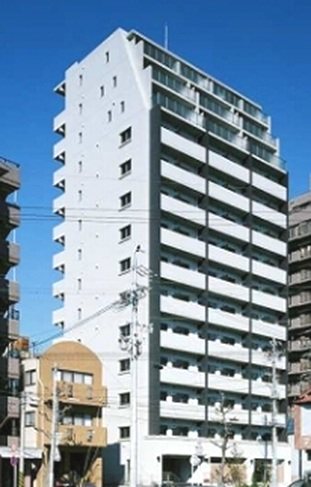 プロシード金山 他階等もご紹介可能です 外観