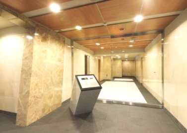 プロシード金山　他階等もご紹介可能です セキュリティ