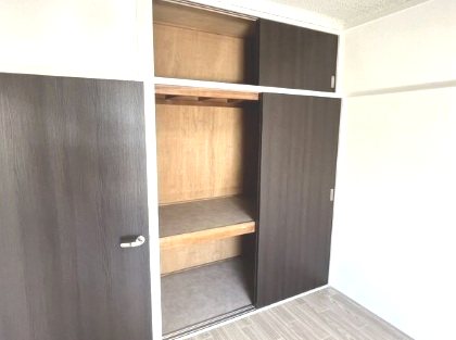 マルトウビル 収納