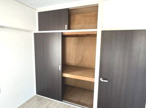 マルトウビル 収納