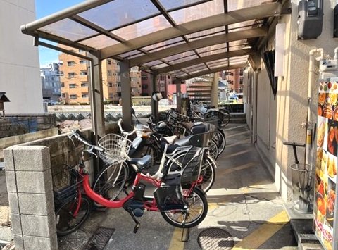 マルトウビル その他