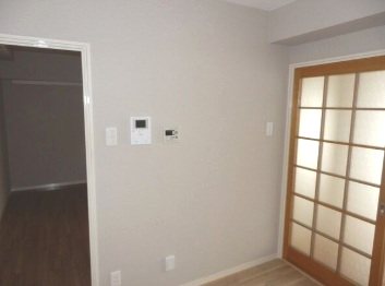 ジャルダン新金山 セキュリティ
