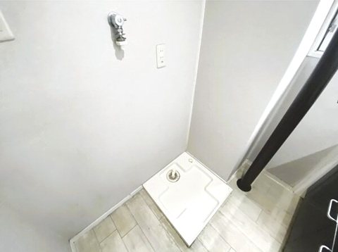 パークサイドアパートメンツ・パーソンズ その他