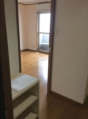 第一中央ビルディング 玄関