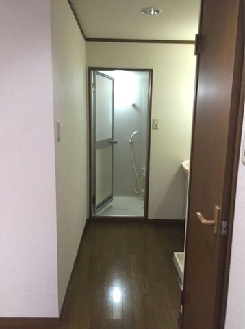 第一中央ビルディング 洗面所