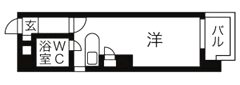 リアライズ鶴舞南Ⅱ 間取り