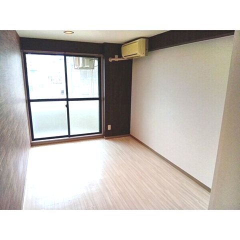 リアライズ鶴舞南Ⅱ ベッドルーム