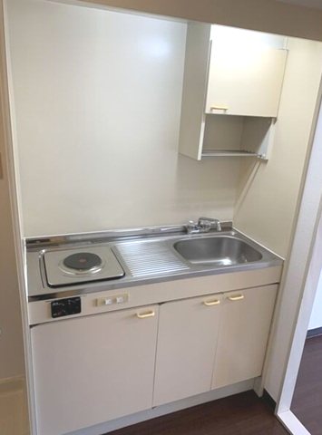 グレイス日比野 キッチン