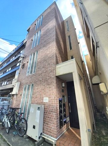 casa quinto 外観
