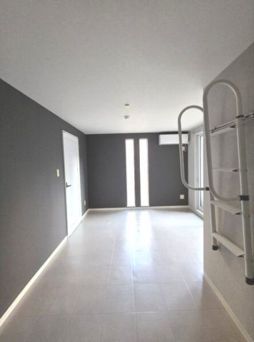 casa quinto ベッドルーム