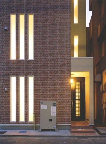 casa quinto その他