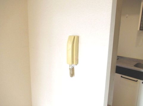 エステート大須 セキュリティ