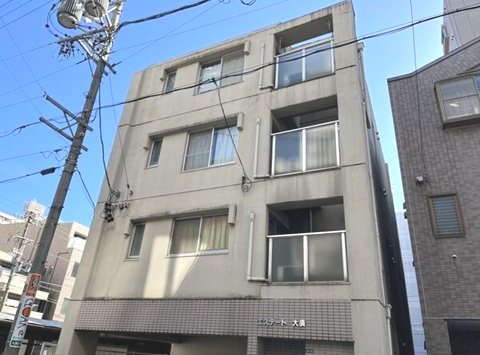 エステート大須 その他