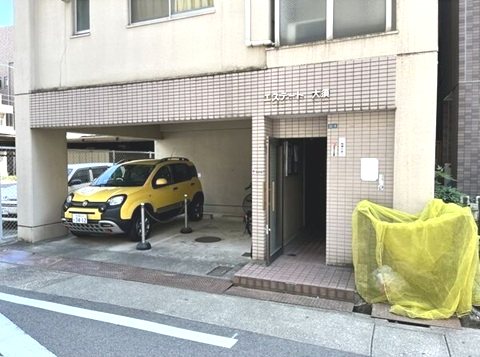 エステート大須 その他