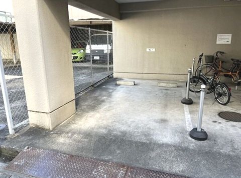 エステート大須 その他