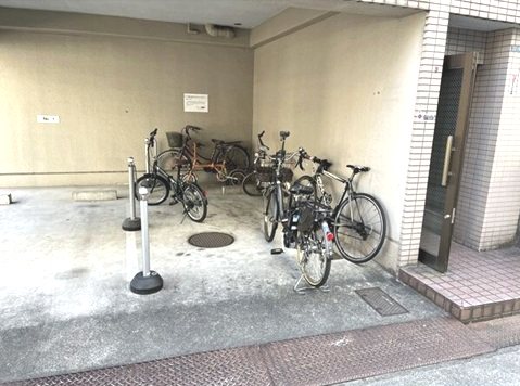 エステート大須 その他