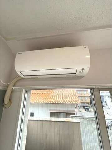 横広ハイツ その他