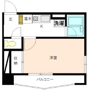 Atともえ 間取り