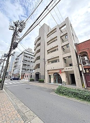 Atともえ 外観