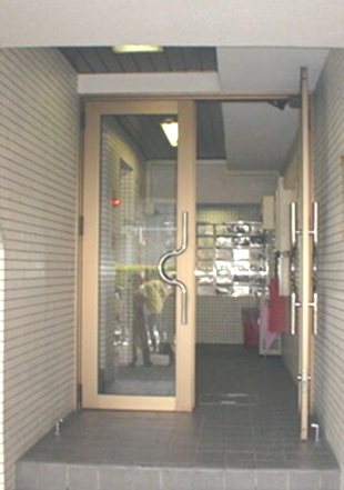 シャトー鶴舞 その他