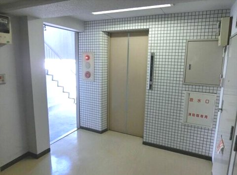 シャトー鶴舞 その他