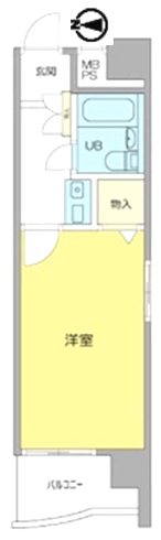 ライオンズマンション丸の内第6 