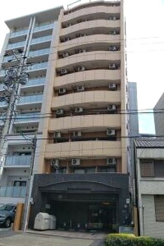 ライオンズマンション丸の内第6