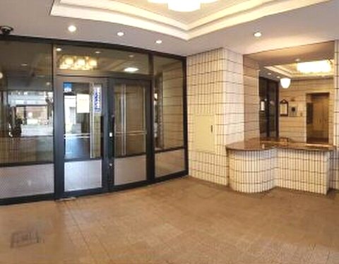 ライオンズマンション丸の内第6 その他