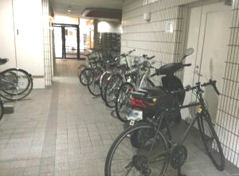 ライオンズマンション丸の内第6 その他