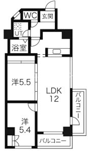 愛知県名古屋市中区伊勢山１丁目 