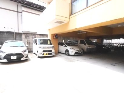 愛知県名古屋市中区伊勢山１丁目 その他