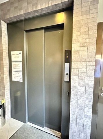 クリスタルタウン金山 その他共有部分