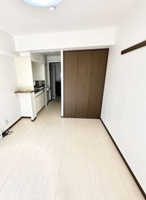 クリスタルタウン金山 ベッドルーム