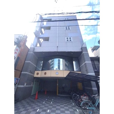 fビル新栄 外観