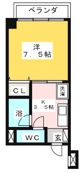 アコール金山　仲介手数料1.1万円(個人契約時) 
