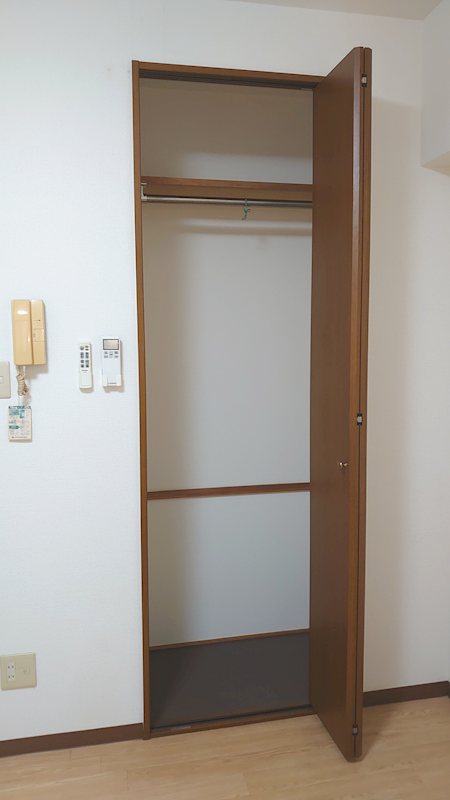 アコール金山　仲介手数料1.1万円(個人契約時) 収納