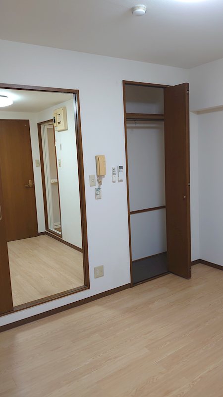 アコール金山　仲介手数料1.1万円(個人契約時) ベッドルーム