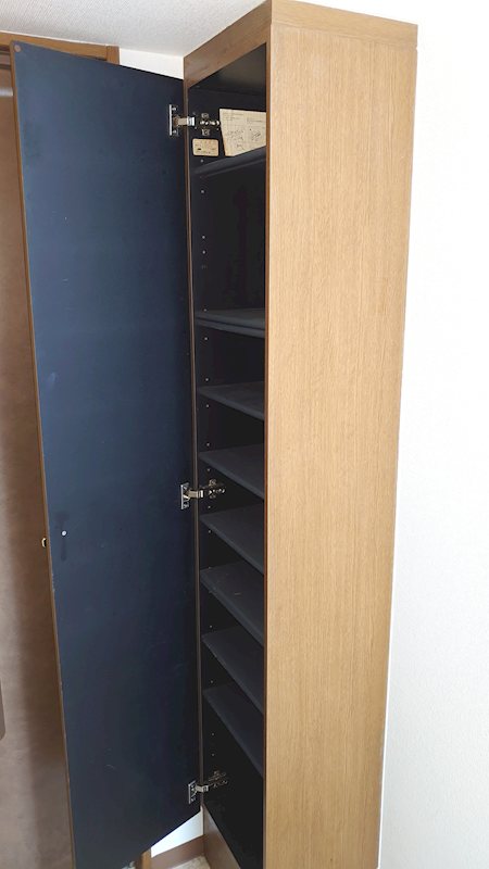 アコール金山　仲介手数料1.1万円(個人契約時) 玄関