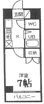 セントラルリッツ 